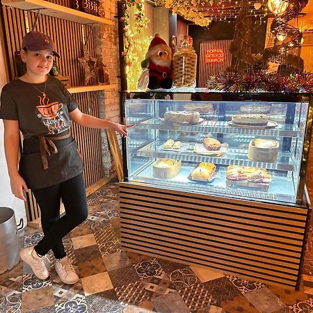 Malin Townhouse旅馆 外观 照片