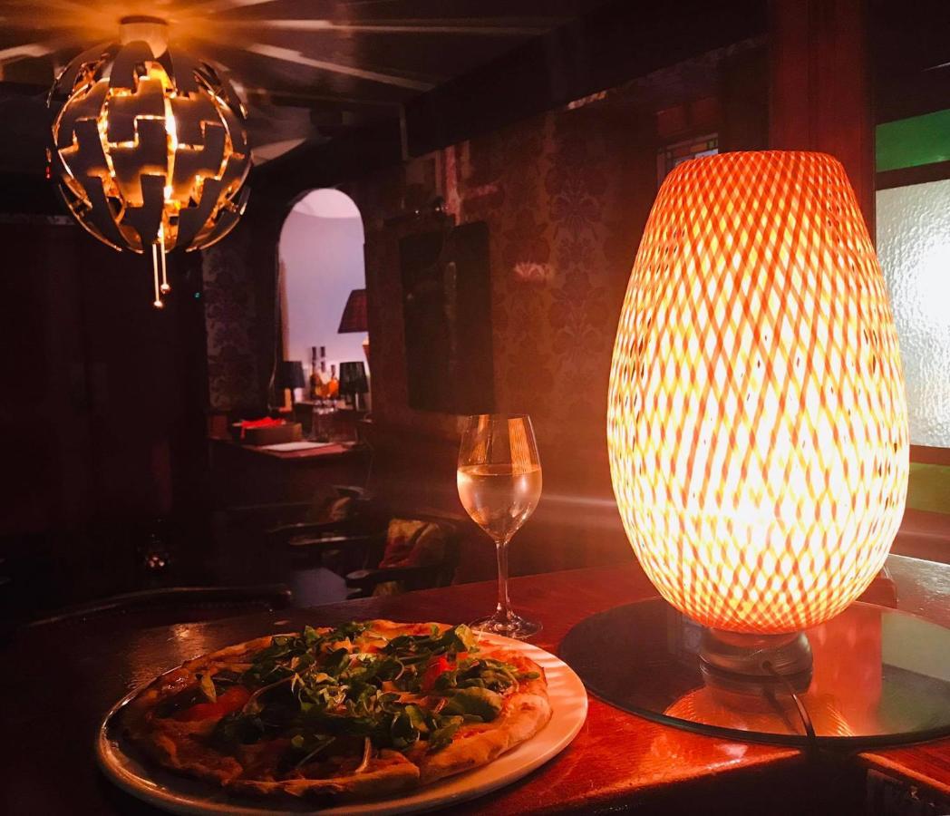 Malin Townhouse旅馆 外观 照片