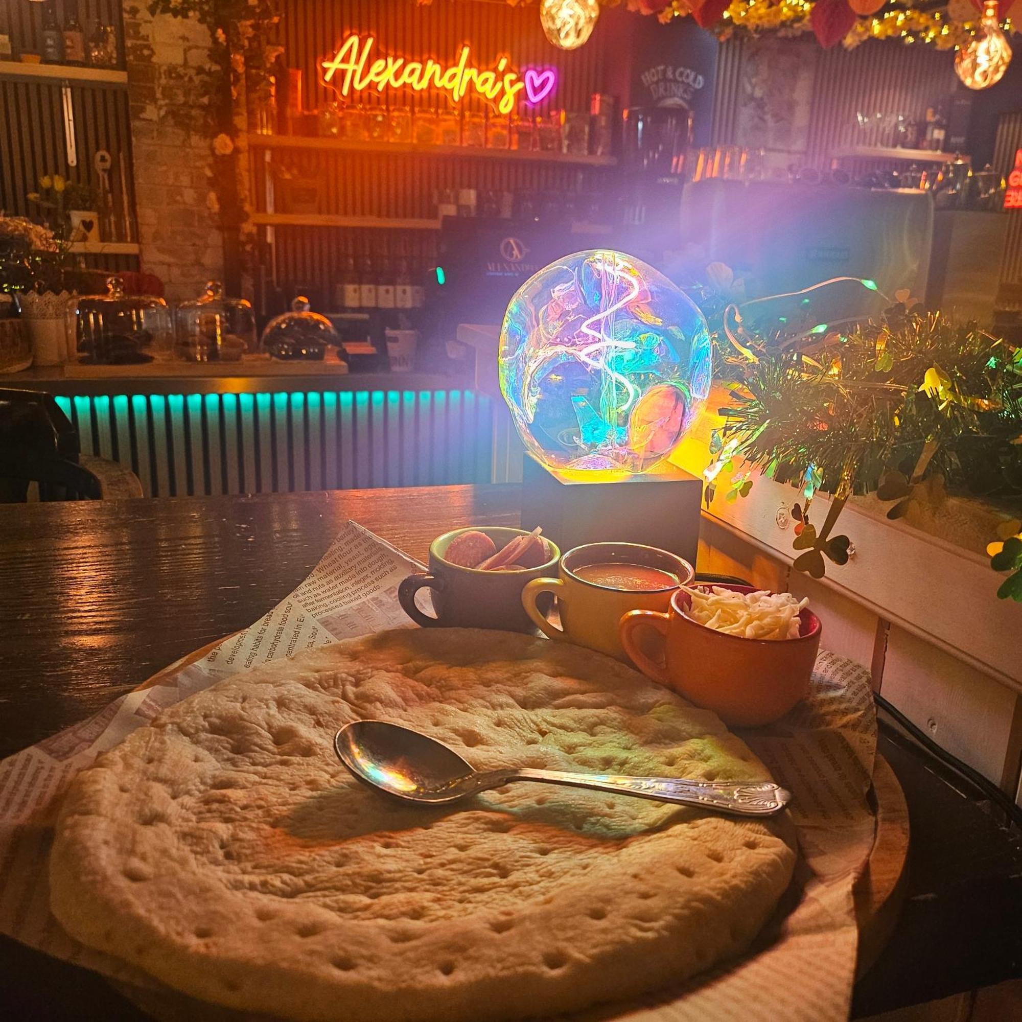 Malin Townhouse旅馆 外观 照片